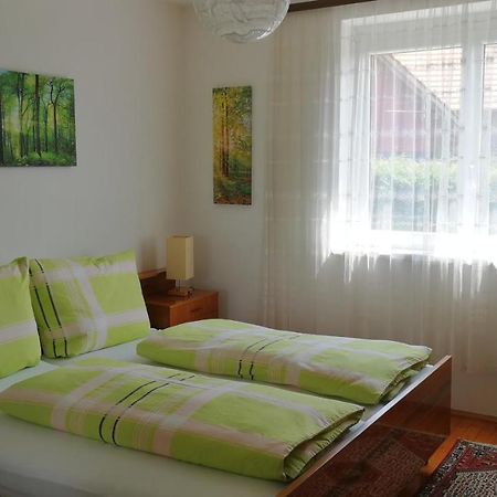 Haus Luisi Villa Hitzendorf Buitenkant foto