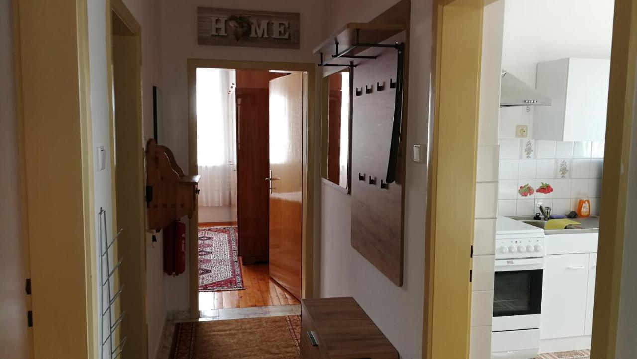 Haus Luisi Villa Hitzendorf Buitenkant foto