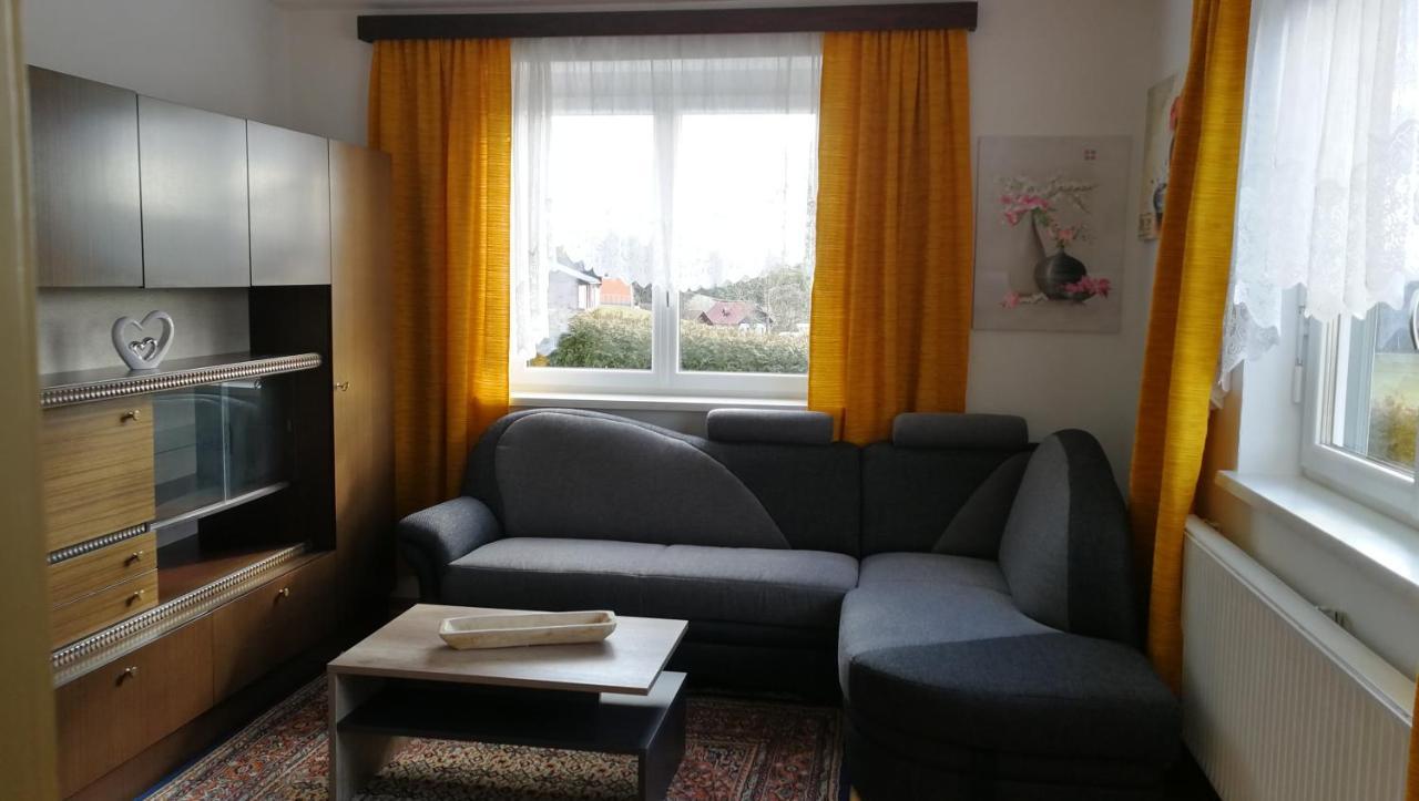 Haus Luisi Villa Hitzendorf Buitenkant foto