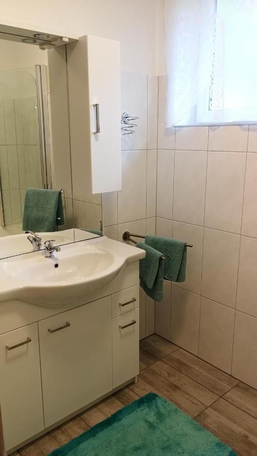 Haus Luisi Villa Hitzendorf Buitenkant foto