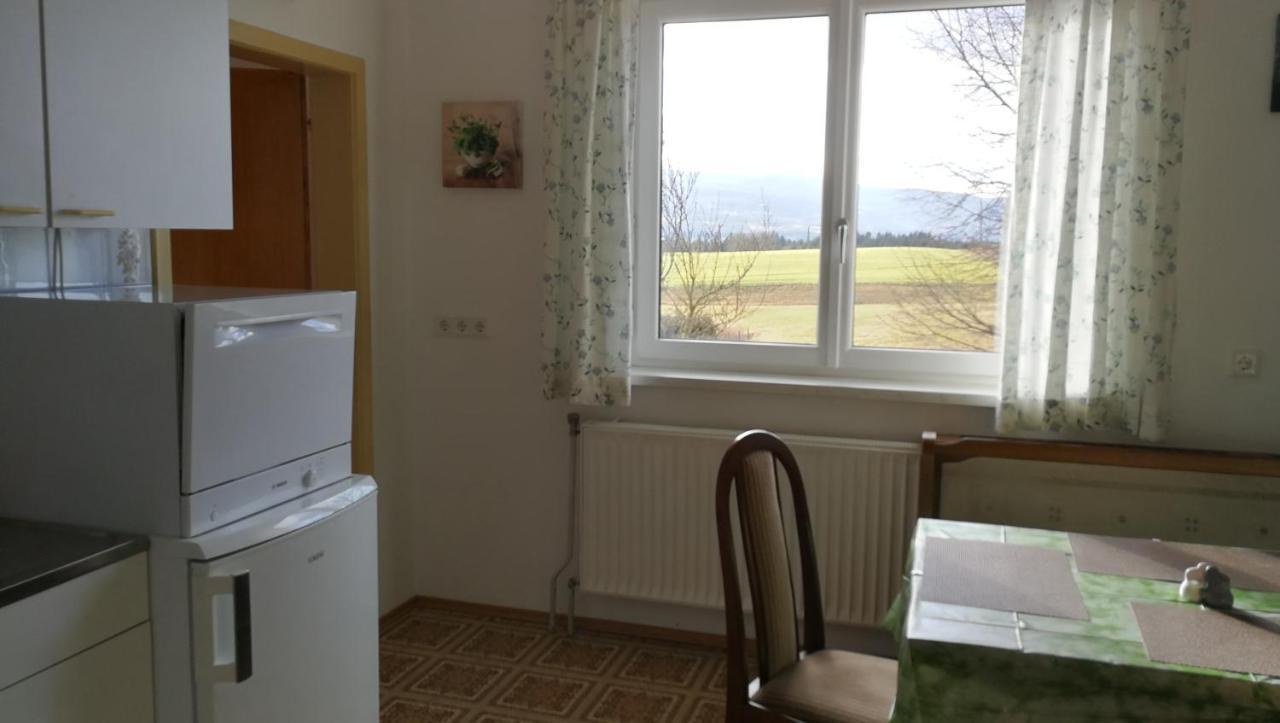 Haus Luisi Villa Hitzendorf Buitenkant foto