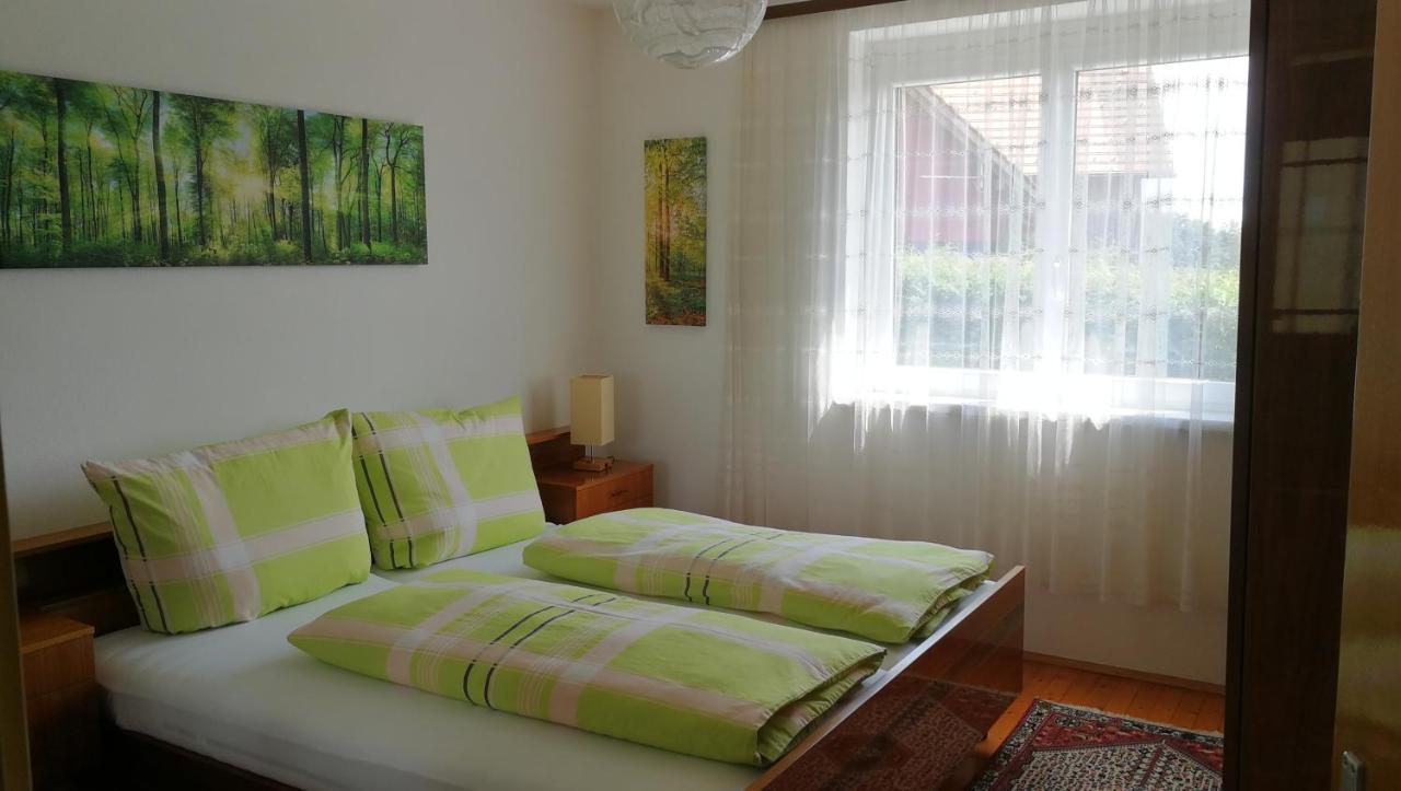 Haus Luisi Villa Hitzendorf Buitenkant foto