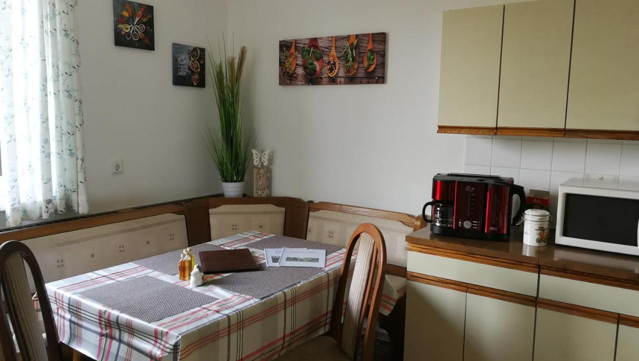 Haus Luisi Villa Hitzendorf Buitenkant foto