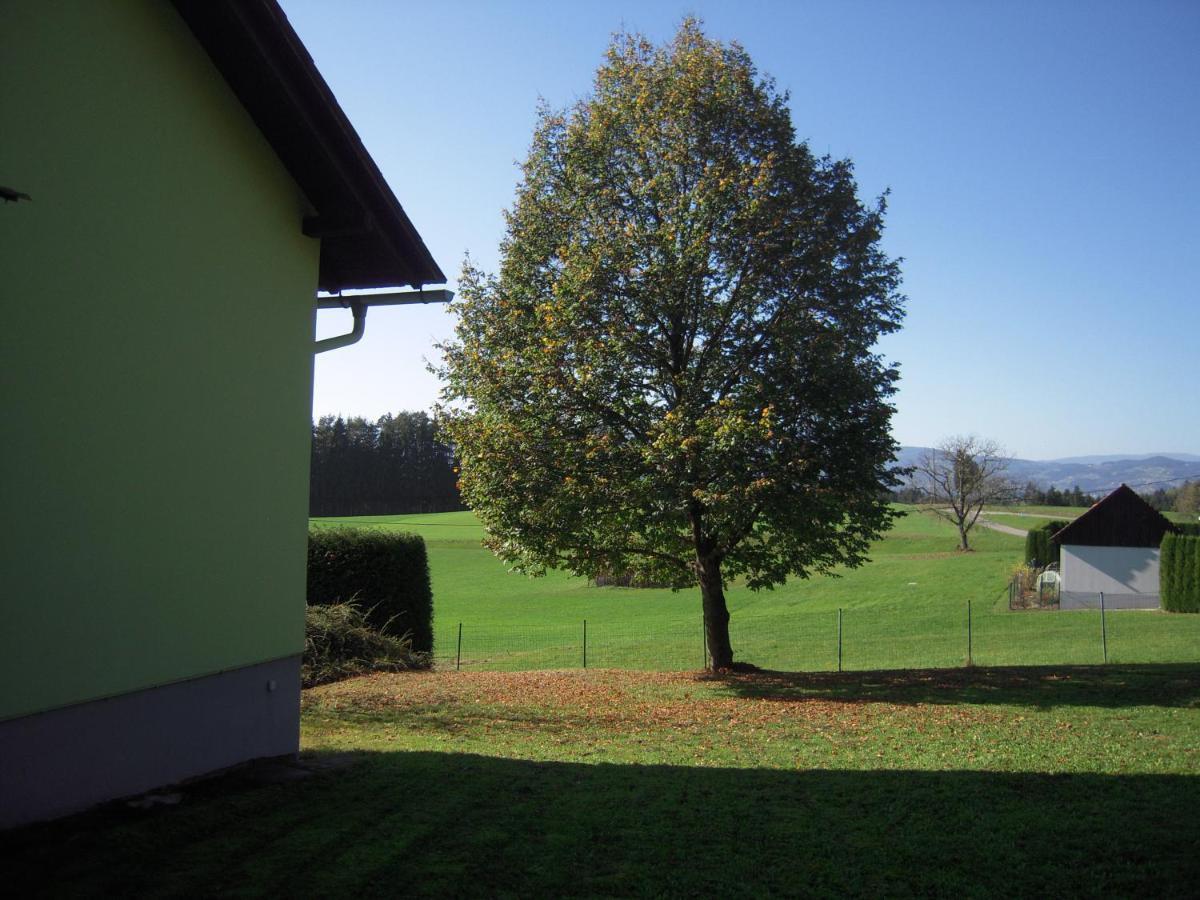 Haus Luisi Villa Hitzendorf Buitenkant foto